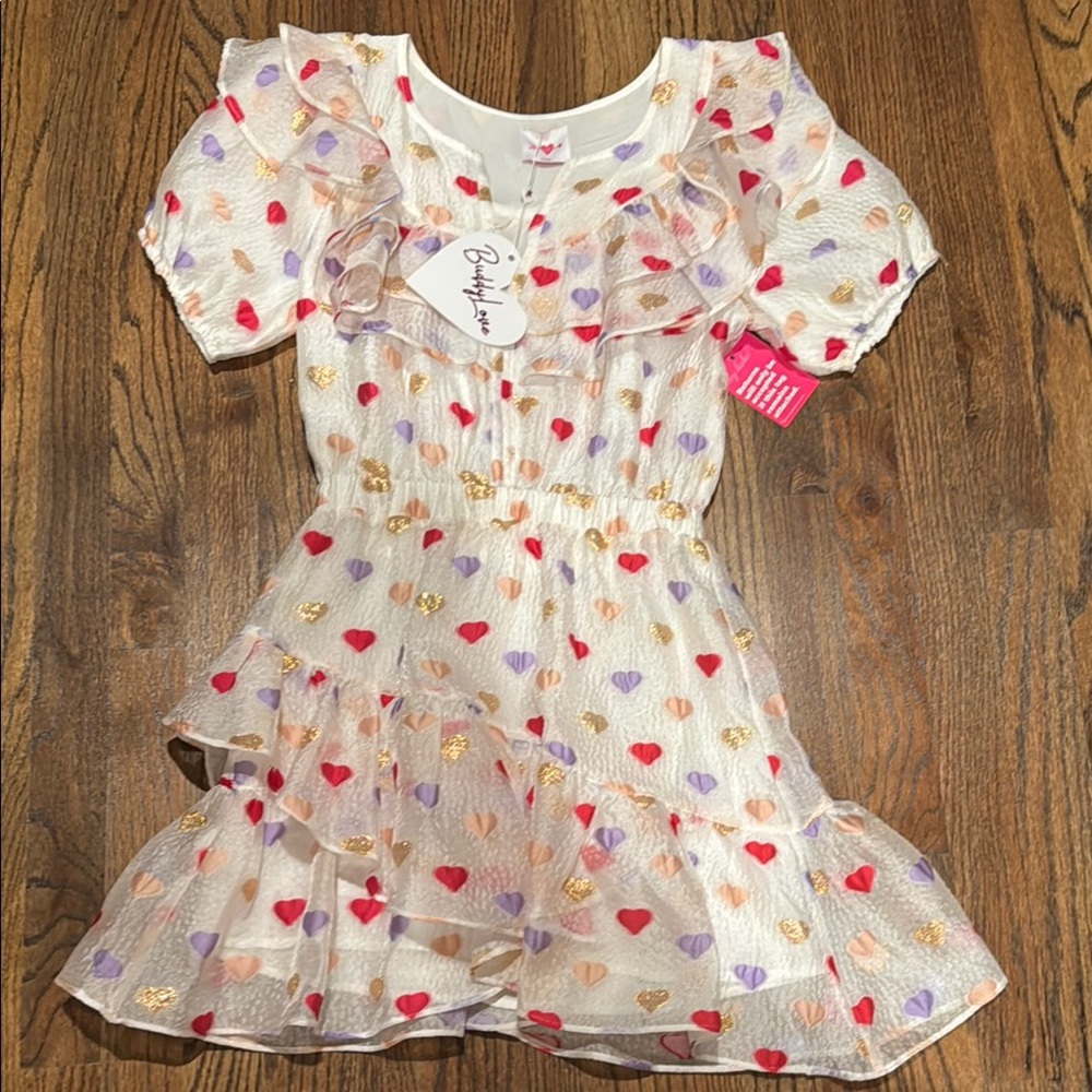 Buddy love dress XS new